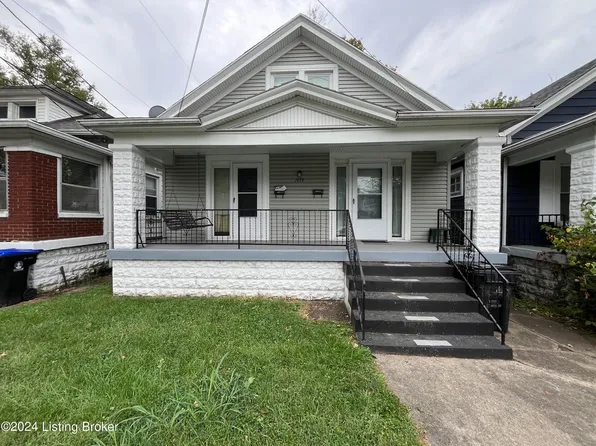 1634 S Preston St, Louisville, KY 40217