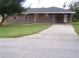 405 Saint Jude St, Waveland, MS 39576