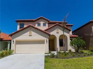 2643 Tranquility Way, Kissimmee, FL 34746