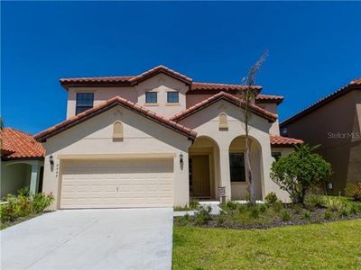 2643 Tranquility Way, Kissimmee, FL, 34746