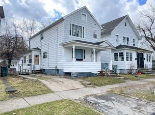 25 Costar St, Rochester, NY 14608
