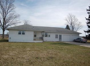 2131 Snow Hill Rd SW, Washington Court House, OH 43160