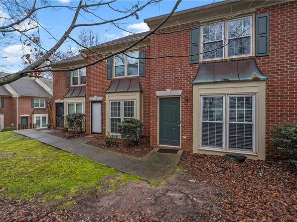 106 Sunset Ave APT 13, Clemson, SC 29631