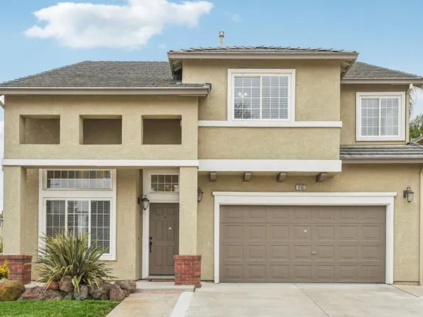 1463 Evergreen Ct, Tracy, CA 95376