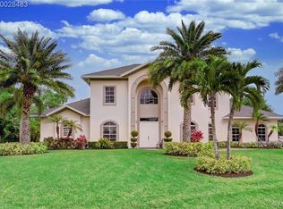 2065 SE Allamanda Dr, Pt Saint Lucie, FL 34952