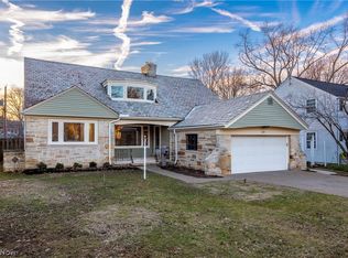 2604 S Belvoir Blvd, University Heights, OH