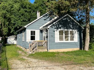 722 S Kankakee St, Wilmington, IL
