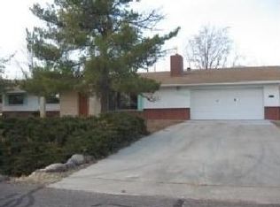 10792 E Straight Arrow Rd, Dewey, AZ 86327