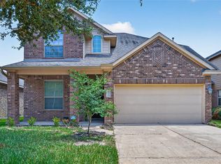6143 Norwood Meadows Ln, Katy, TX 77494
