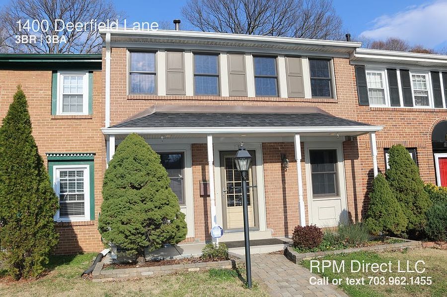 1st image of 1400 Deerfield Ln