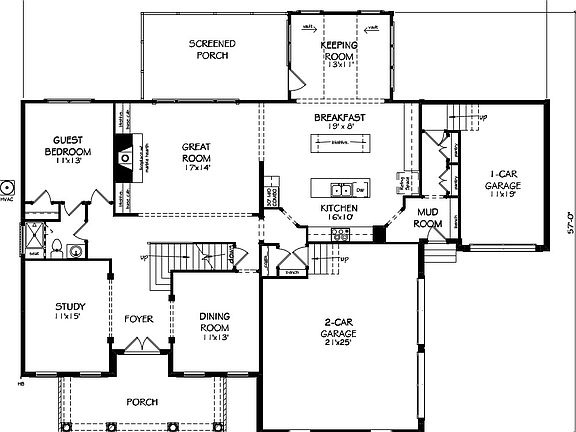 The Mayer ; WoodCreek