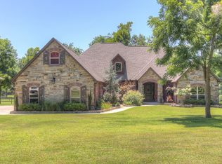 4710 W Munson Rd, Skiatook, OK 74070