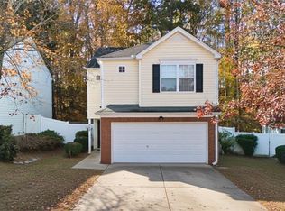 269 Silver Ridge Dr, Dallas, GA 30157