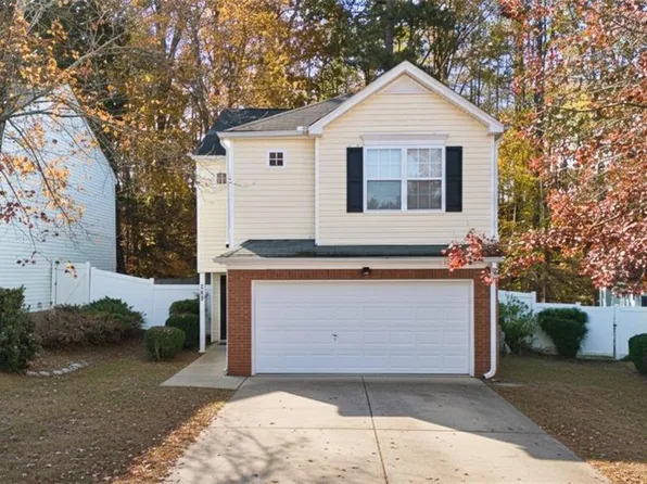 269 Silver Ridge Dr, Dallas, GA 30157