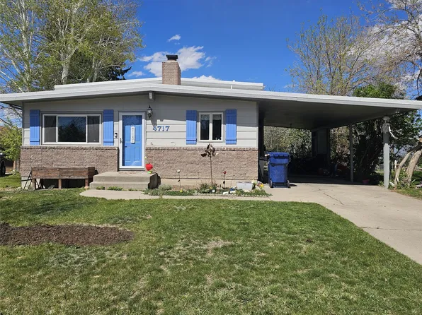 4717 5th Ave S, Great Falls, MT 59405