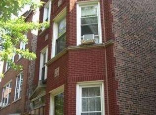 2217 W Iowa St #3F, Chicago, IL 60622