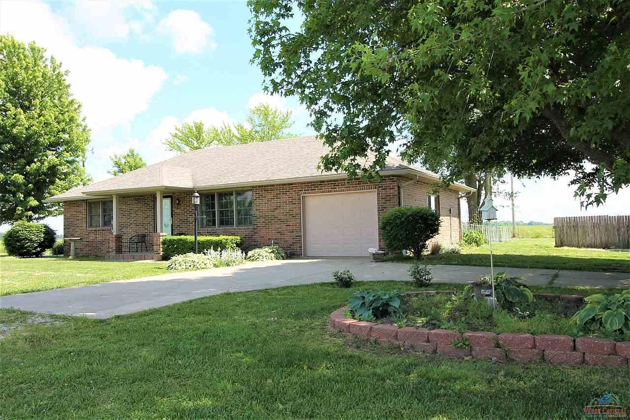 2360 NE Highway A, Lowry City, MO 64763 Zillow