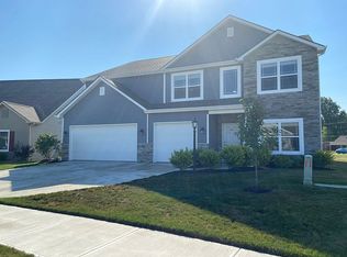 5952 Summer Wind Pl, Fort Wayne, IN 46835