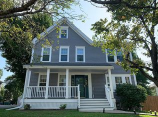26 Walnut Ave, Norwood, MA 02062