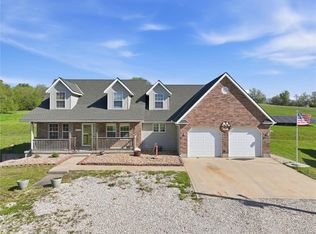 11302 E 343rd St, Drexel, MO 64742