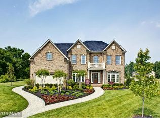 4503 Cedar Reach Ln, Bowie, MD 20720
