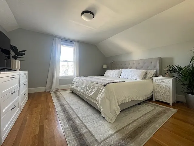 3F Bedroom
