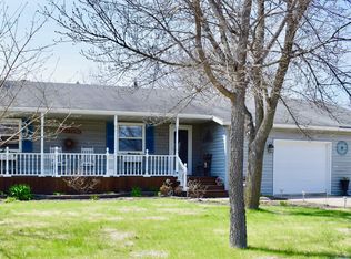 311 Cardinal Ave, Thief River Falls, MN 56701