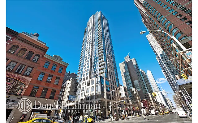 Sold by Douglas Elliman | media 10