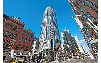 Sold by Douglas Elliman