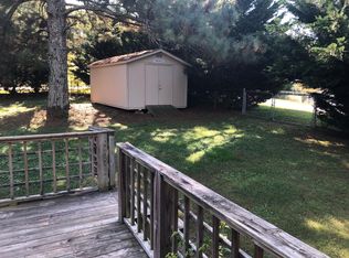 319 Rudy York Rd, Cartersville, GA 30121