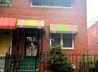 6413 N Capitol St NE, Washington, DC 20012