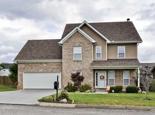 8441 Reality Ln, Corryton, TN 37721
