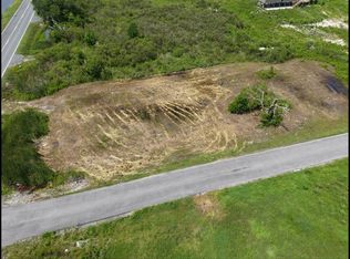 907 Oak Grove Hwy, Creole, LA 70632