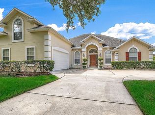 11172 Turnbridge Dr, Jacksonville, FL 32256