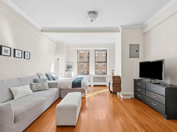 243 W End Ave APT 1104, Manhattan, NY 10023