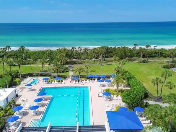 1105 Gulf Of Mexico Dr Unit 402, Longboat Key, FL 34228