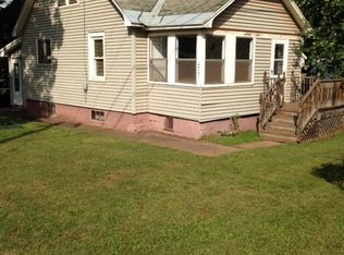 473 Division St, Negaunee, MI 49866