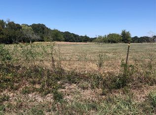 LOT 2 Dripping Springs Rd, Denison, TX 75021