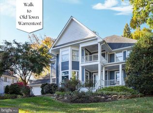 114 Erin Dr, Warrenton, VA