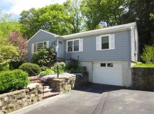 11 Hancock St, Arlington, MA 02474