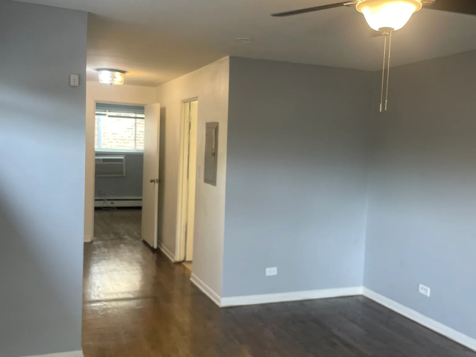 1 bed, 600 sqft, $1,450 — Photo 2
