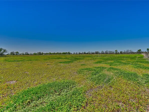 County Road 169, Garwood, TX 77442