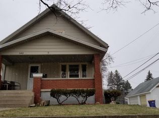 543 Myrtle St NW, Grand Rapids, MI 49504
