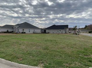 637 Barona Dr LOT 92, Myrtle Beach, SC 29579