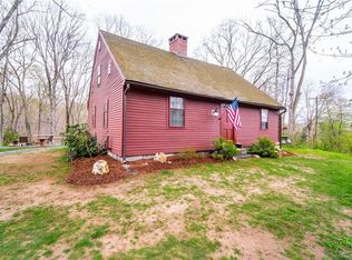 224 Rock Landing Rd, East Hampton, CT 06424