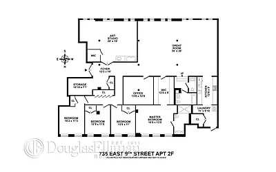 Sold by Douglas Elliman