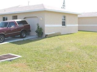 1303 SE 23rd Pl, Cape Coral, FL 33990
