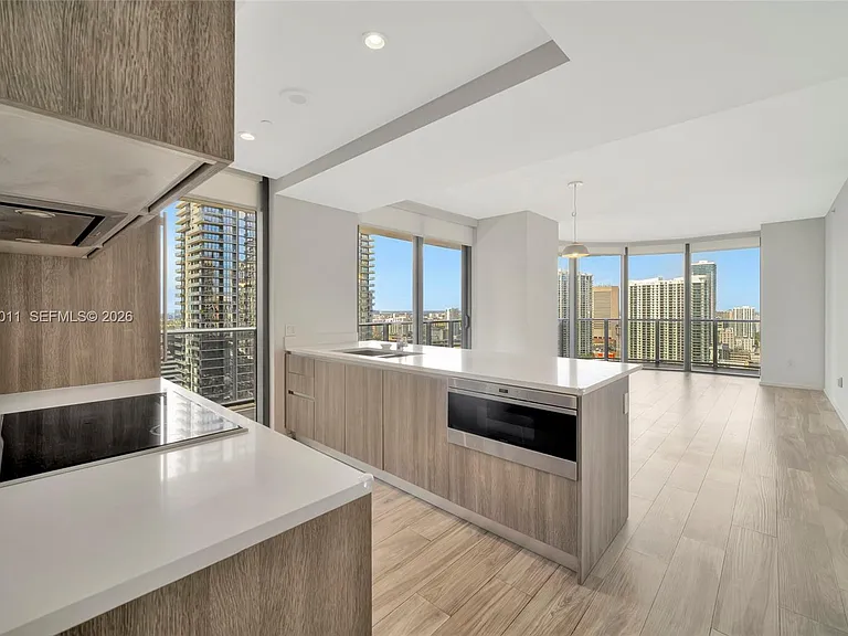 801 S Miami Ave #2909 — Photo 3