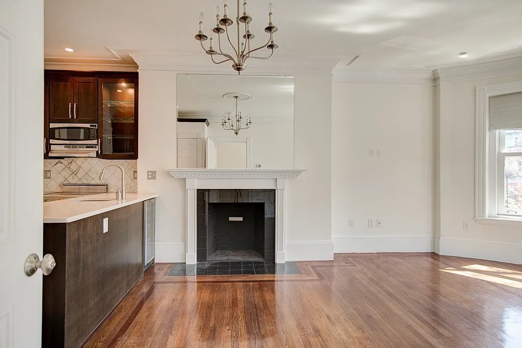 1 bed, 534 sqft, $3,500 — Photo 4