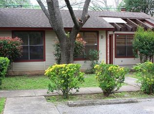 3714 Valley View Rd APT D, Austin, TX 78704